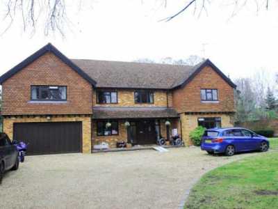 Home For Rent in Maidenhead, United Kingdom