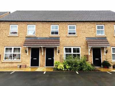 Home For Rent in Loughborough, United Kingdom