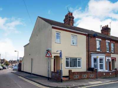 Home For Rent in Harwich, United Kingdom
