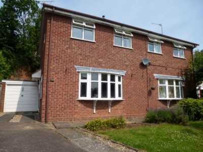 Home For Rent in Wolverhampton, United Kingdom