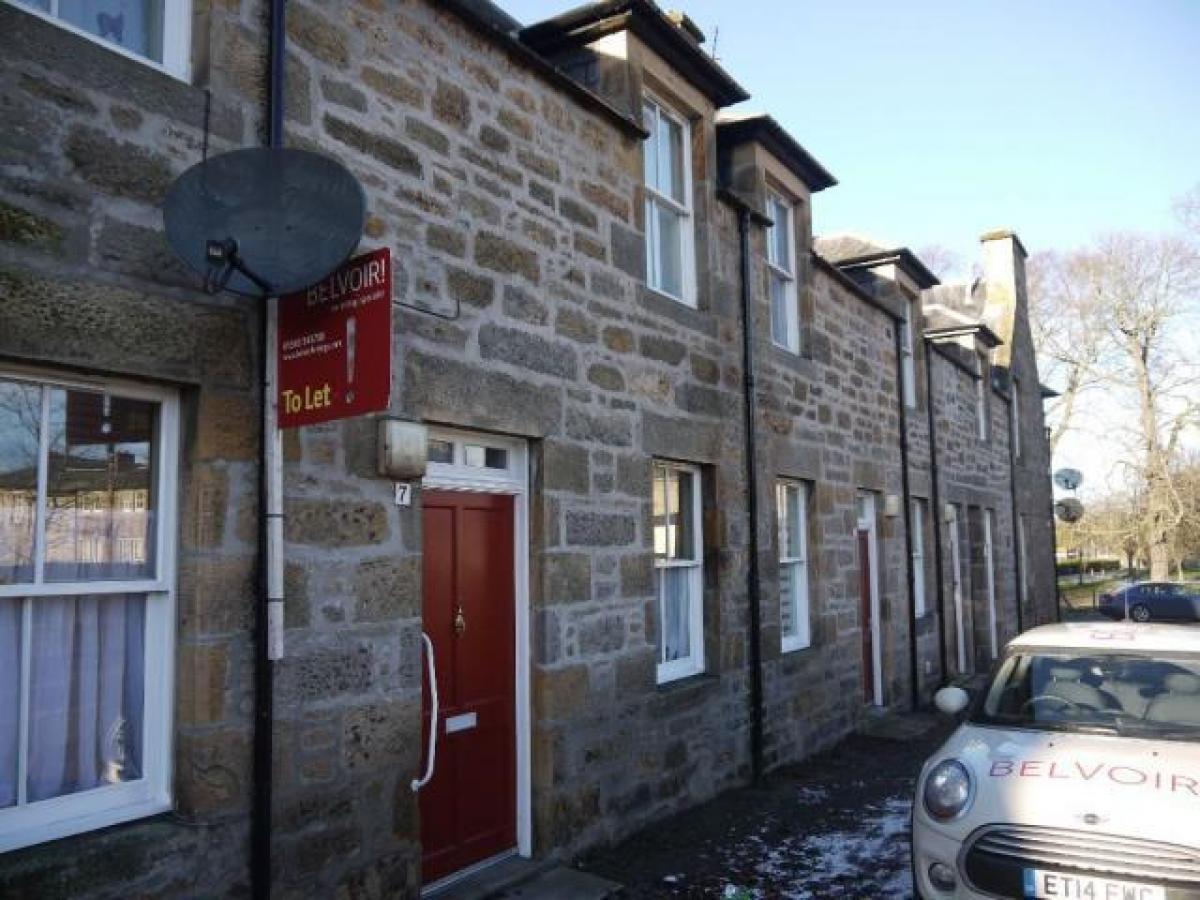 Picture of Apartment For Rent in Elgin, Moray, United Kingdom