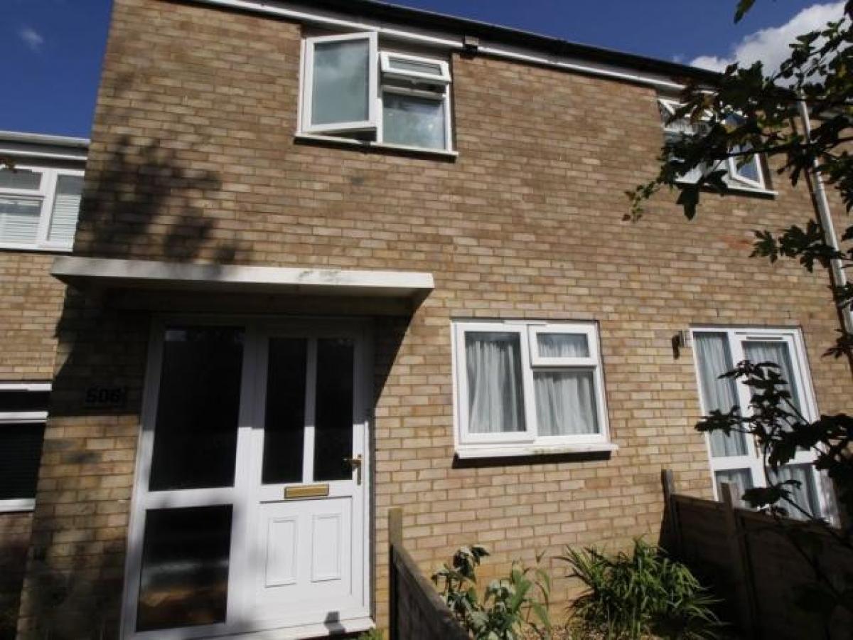 Picture of Apartment For Rent in Stevenage, Hertfordshire, United Kingdom