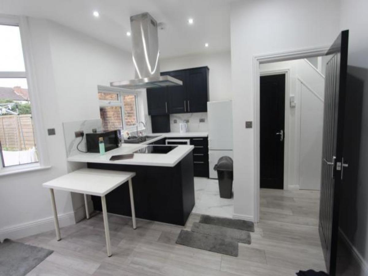 Picture of Home For Rent in Croydon, Greater London, United Kingdom