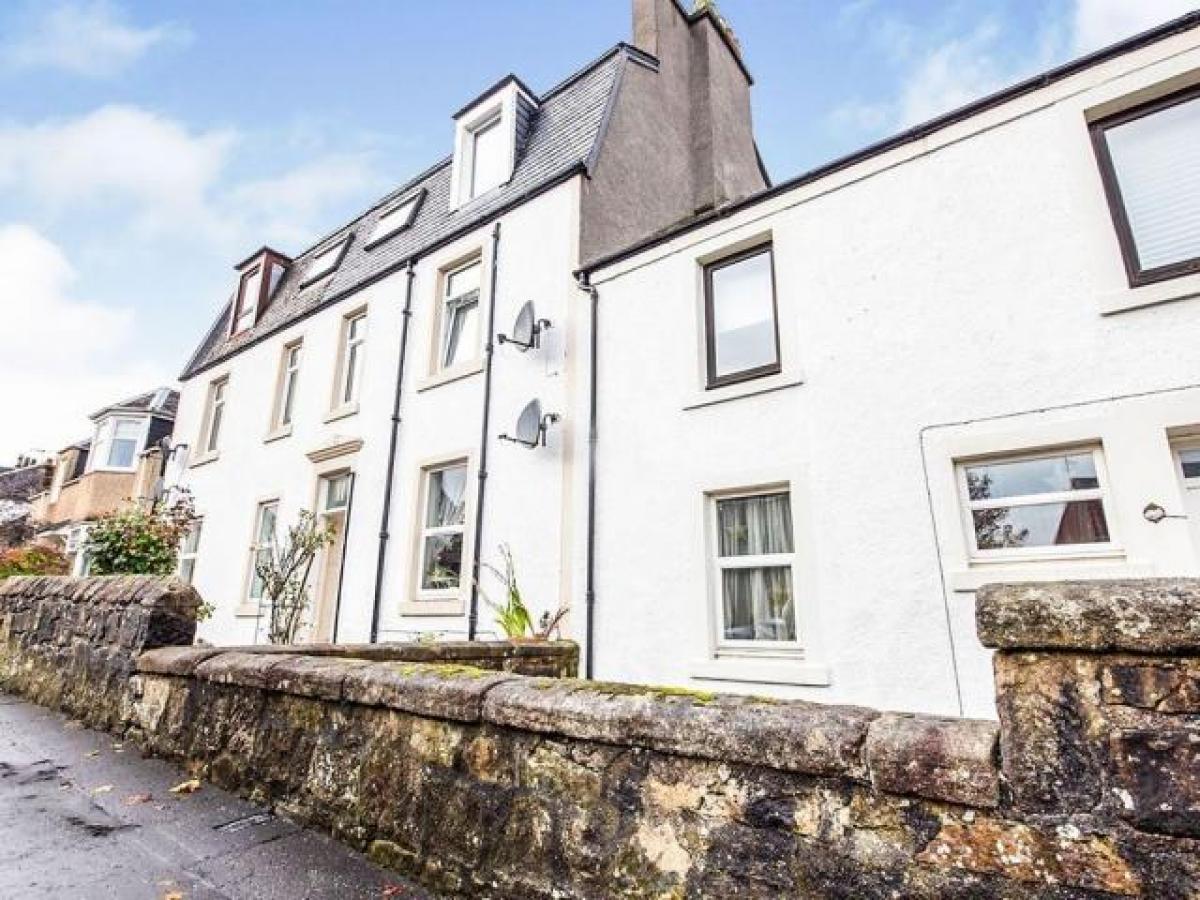 Picture of Apartment For Rent in Stirling, Stirlingshire, United Kingdom