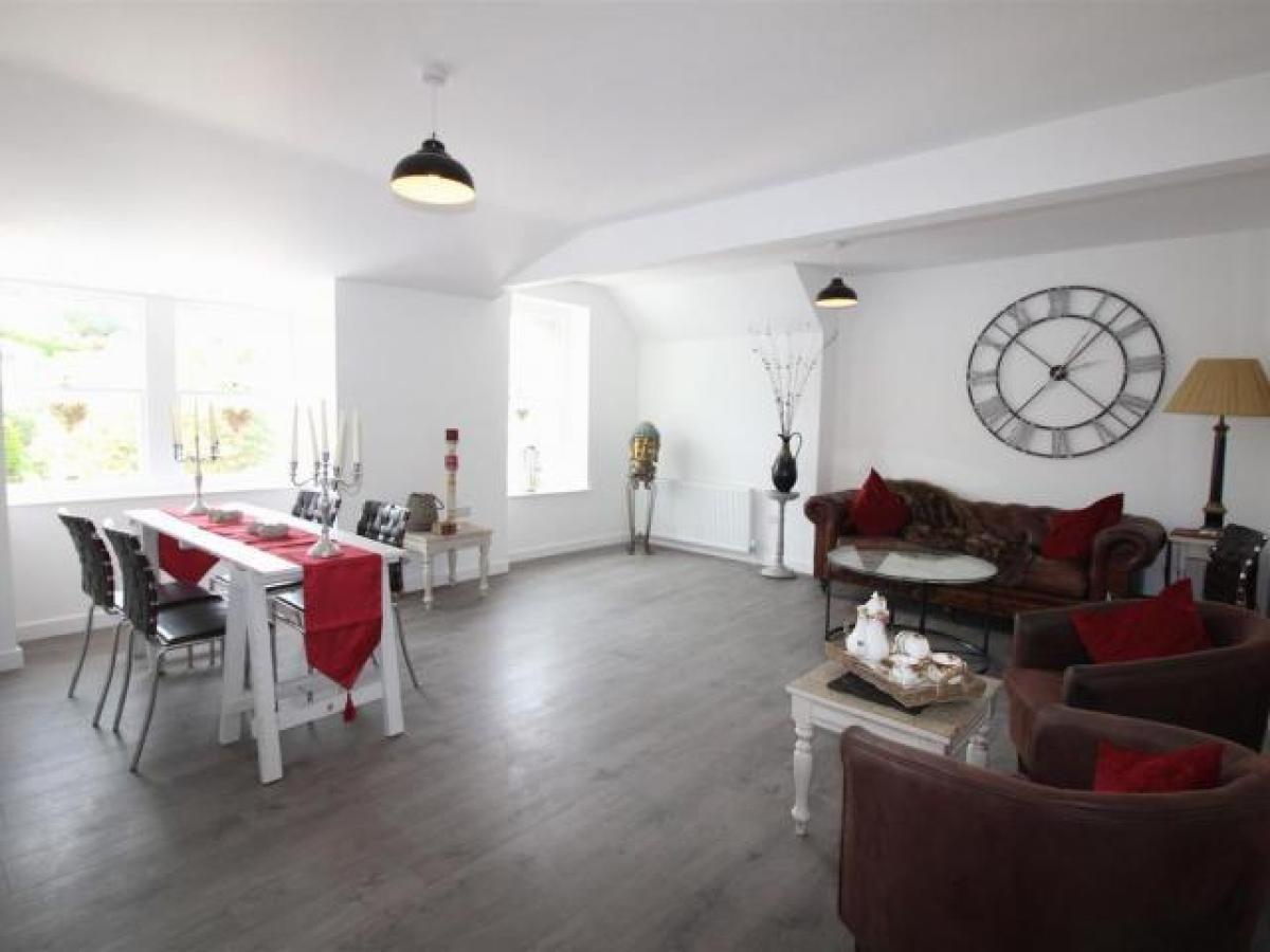 Picture of Apartment For Rent in Ilfracombe, Devon, United Kingdom