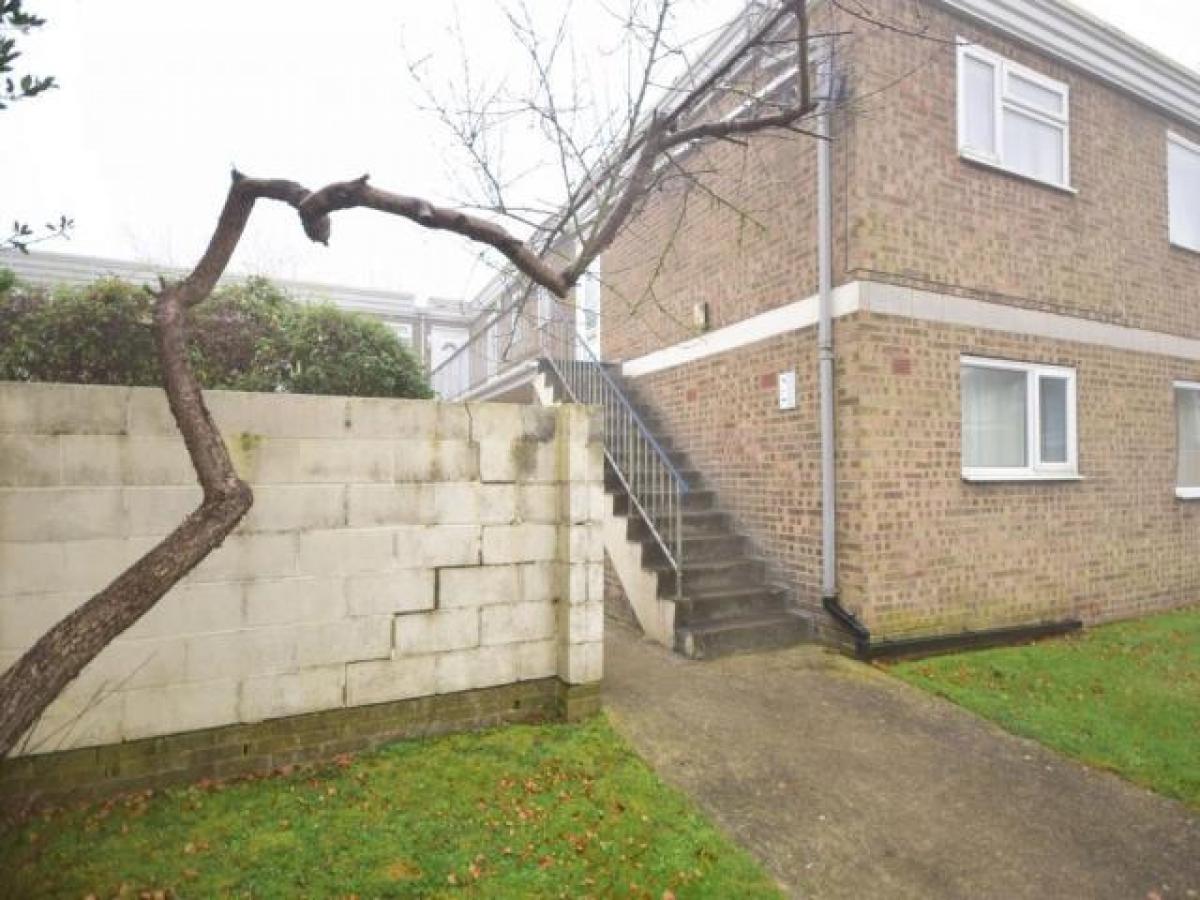 Picture of Apartment For Rent in Gillingham, Dorset, United Kingdom