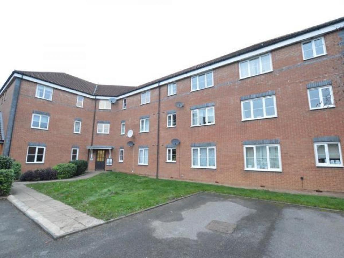Picture of Apartment For Rent in Welwyn Garden City, Hertfordshire, United Kingdom