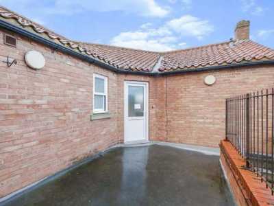 Apartment For Rent in York, United Kingdom