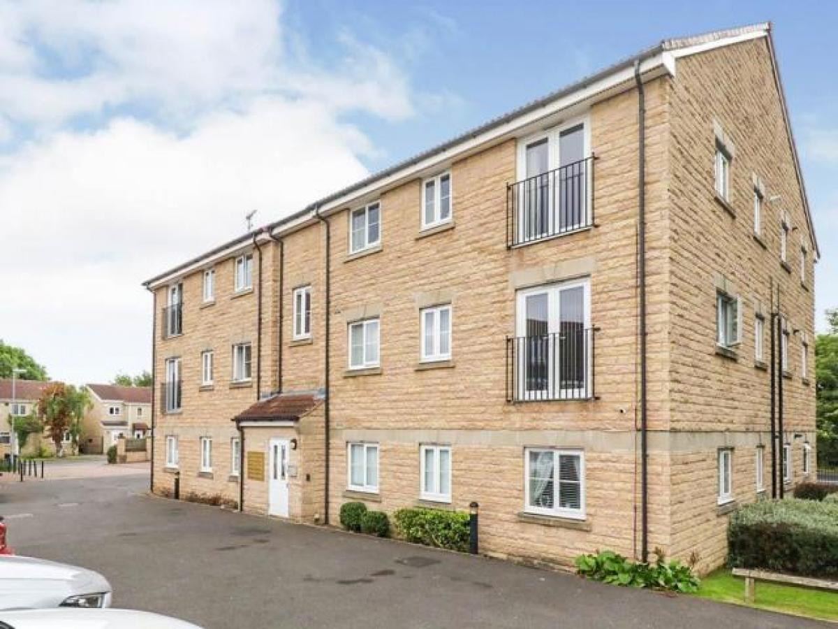 Picture of Apartment For Rent in Rotherham, South Yorkshire, United Kingdom
