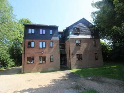 Apartment For Rent in Eastbourne, United Kingdom