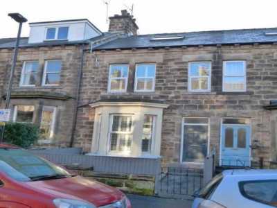 Home For Rent in Harrogate, United Kingdom