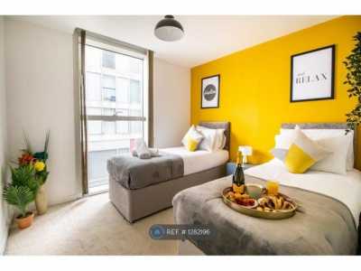 Apartment For Rent in Milton Keynes, United Kingdom