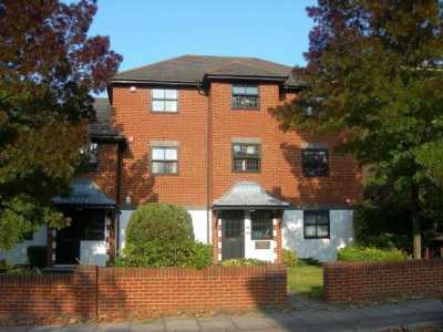 Apartment For Rent in 