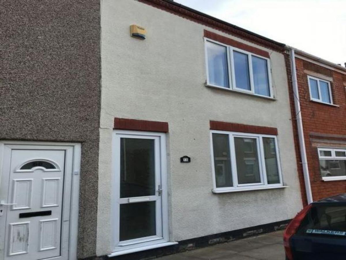 Picture of Home For Rent in Grimsby, Lincolnshire, United Kingdom