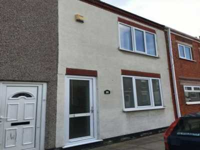 Home For Rent in Grimsby, United Kingdom