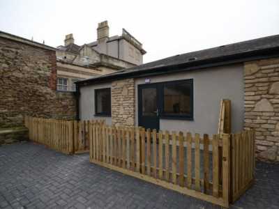 Apartment For Rent in Trowbridge, United Kingdom