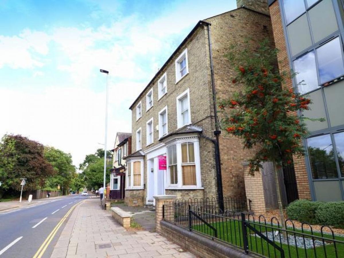 Picture of Apartment For Rent in Bedford, Bedfordshire, United Kingdom