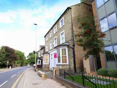 Apartment For Rent in Bedford, United Kingdom