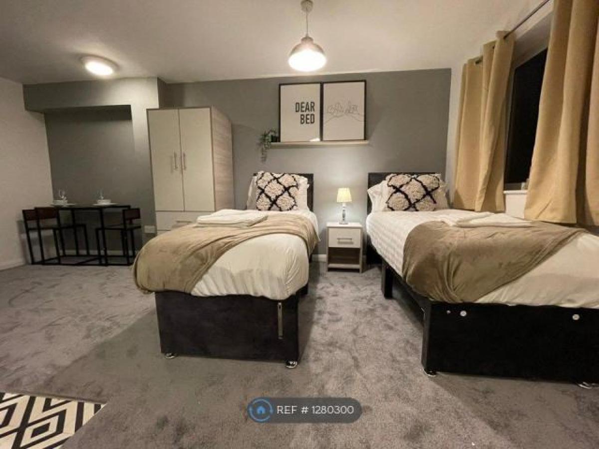 Picture of Apartment For Rent in Middlesbrough, North Yorkshire, United Kingdom