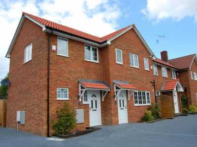 Apartment For Rent in Brentwood, United Kingdom