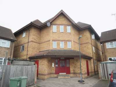 Apartment For Rent in Erith, United Kingdom