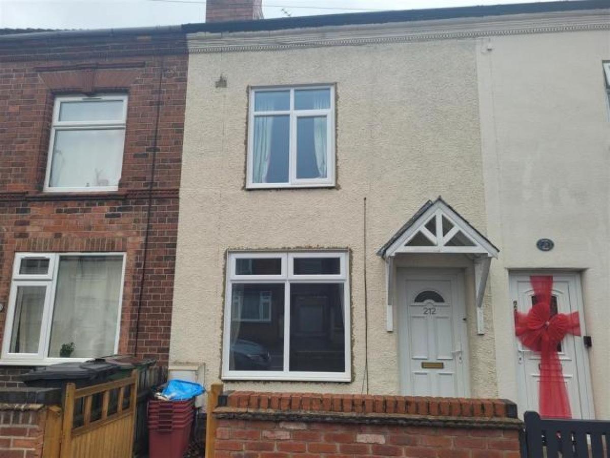 Picture of Home For Rent in Coalville, Leicestershire, United Kingdom