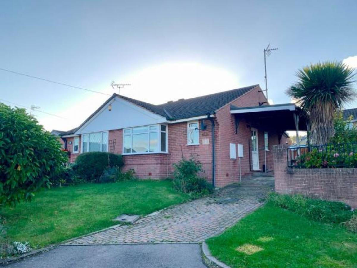 Picture of Bungalow For Rent in Sheffield, South Yorkshire, United Kingdom