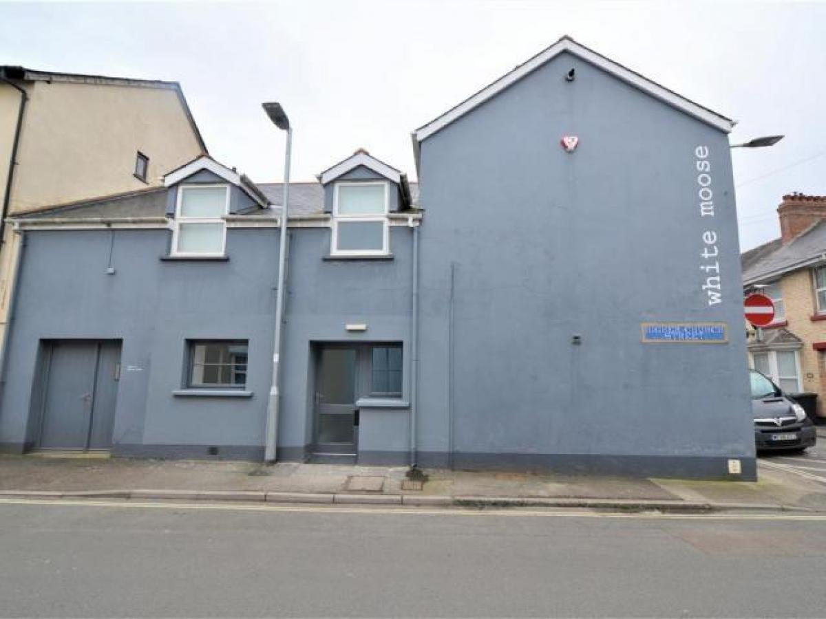 Picture of Apartment For Rent in Barnstaple, Devon, United Kingdom