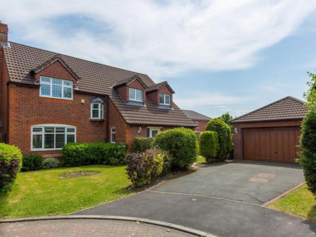 Picture of Home For Rent in Chorley, Lancashire, United Kingdom