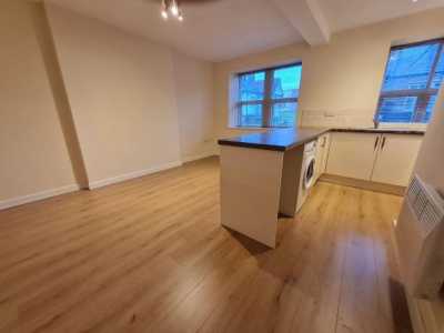 Apartment For Rent in Pudsey, United Kingdom