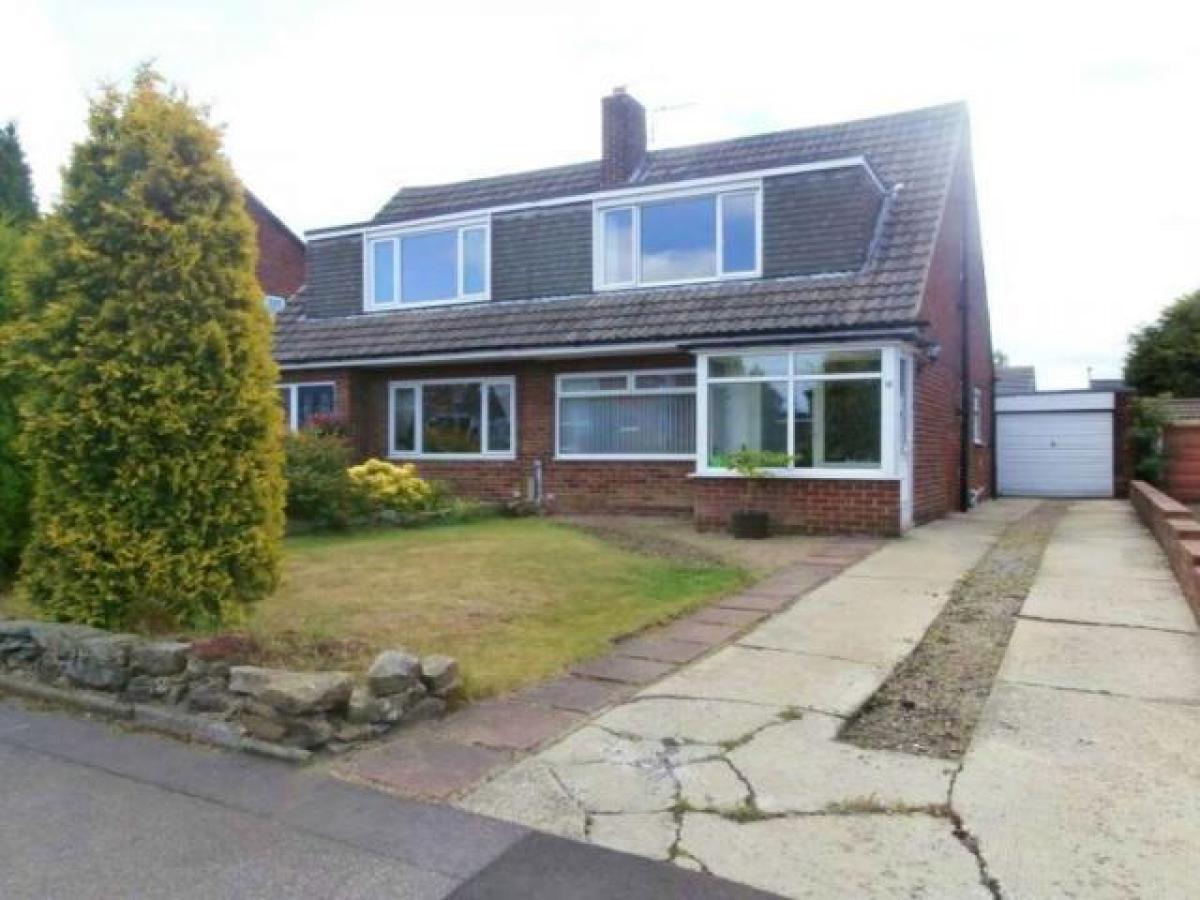 Picture of Home For Rent in Chester le Street, County Durham, United Kingdom