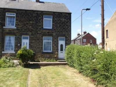 Home For Rent in Barnsley, United Kingdom