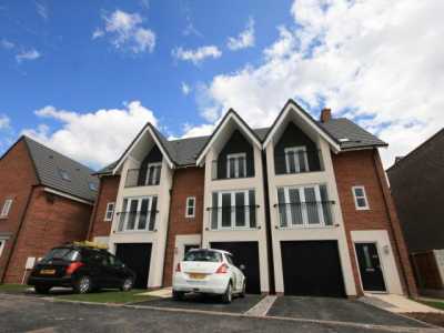 Home For Rent in Nantwich, United Kingdom