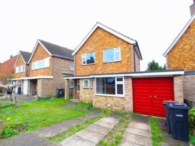 Home For Rent in Luton, United Kingdom