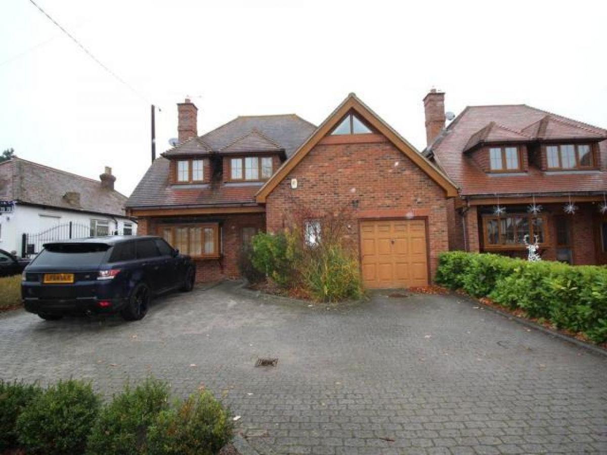 Picture of Home For Rent in Billericay, Essex, United Kingdom