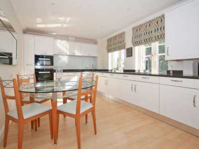 Apartment For Rent in Sevenoaks, United Kingdom