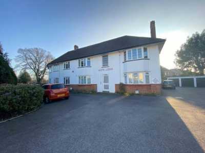 Apartment For Rent in Poole, United Kingdom