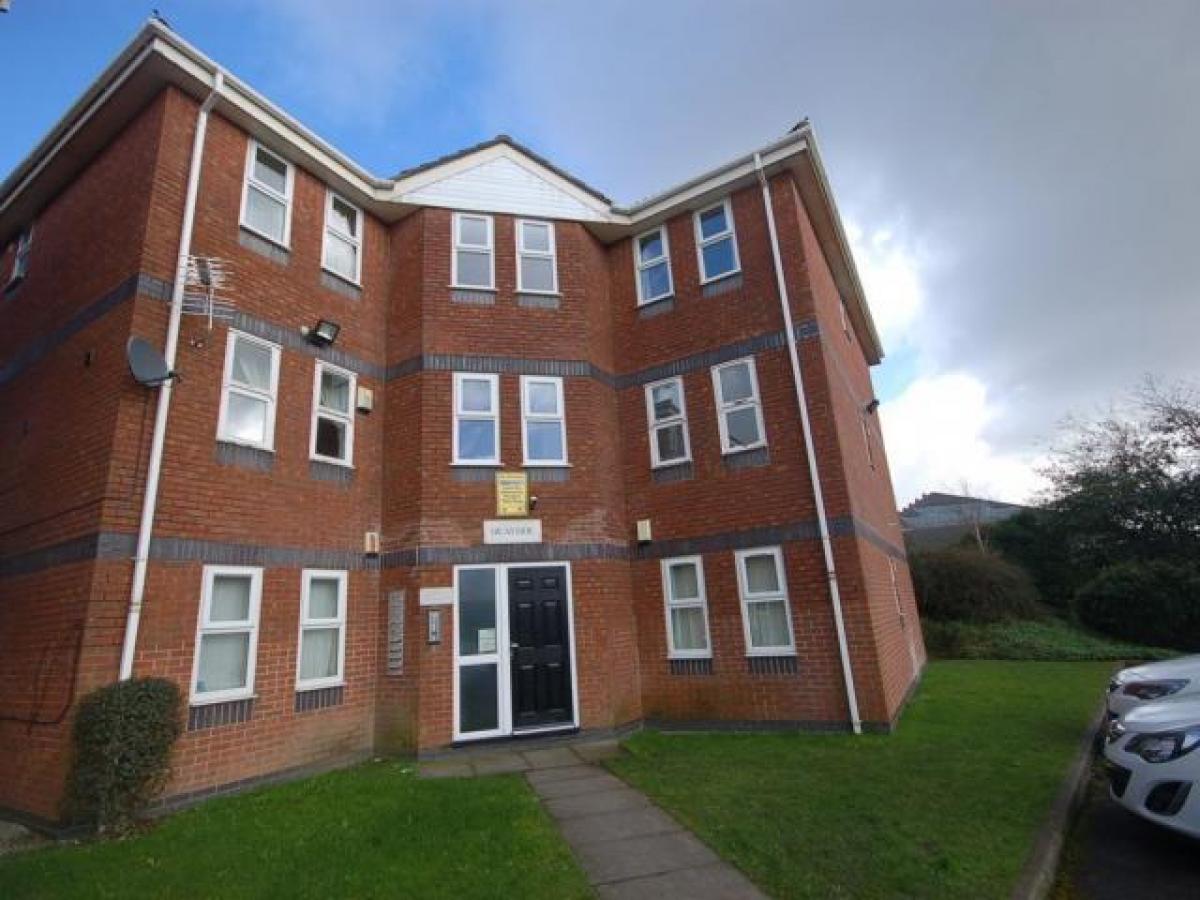 Picture of Apartment For Rent in Blackburn, Lancashire, United Kingdom