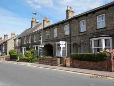 Apartment For Rent in Huntingdon, United Kingdom