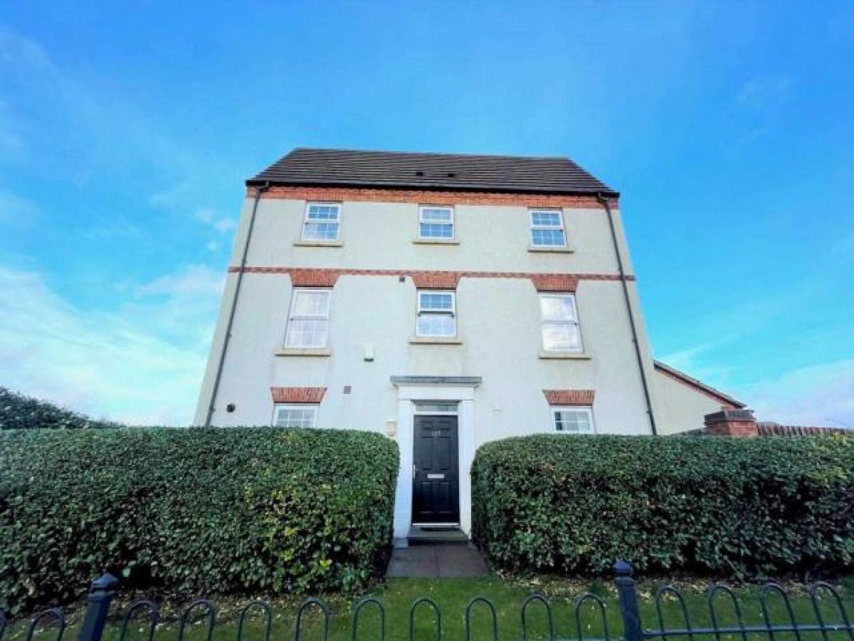 Picture of Home For Rent in Tipton, West Midlands, United Kingdom