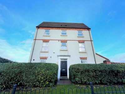 Home For Rent in Tipton, United Kingdom