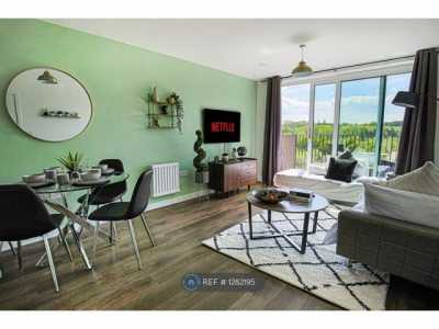 Apartment For Rent in Milton Keynes, United Kingdom