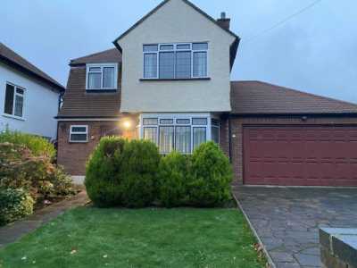Home For Rent in Uxbridge, United Kingdom