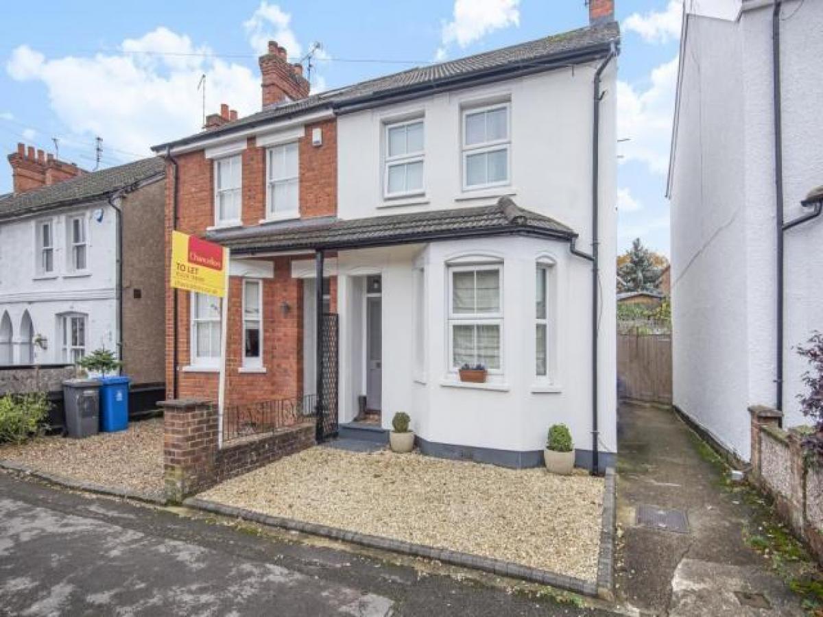 Picture of Home For Rent in Maidenhead, Berkshire, United Kingdom