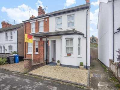 Home For Rent in Maidenhead, United Kingdom