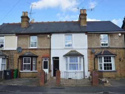 Home For Rent in Slough, United Kingdom