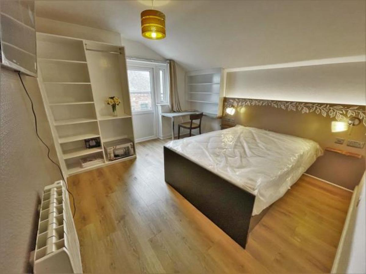 Picture of Apartment For Rent in Harrogate, North Yorkshire, United Kingdom