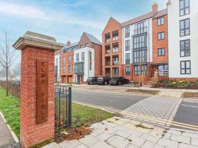Apartment For Rent in Wokingham, United Kingdom