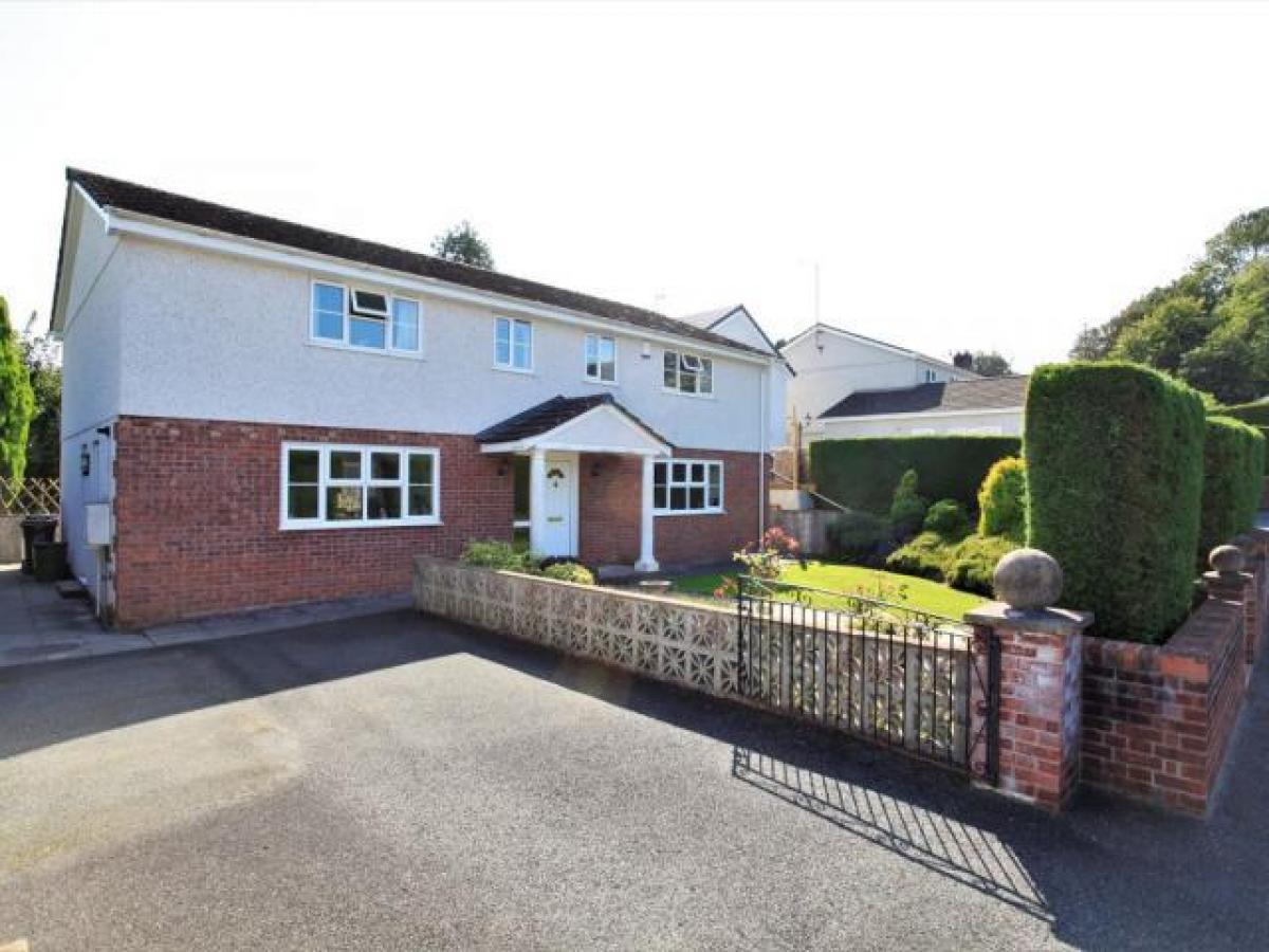 Picture of Home For Rent in Plymouth, Devon, United Kingdom