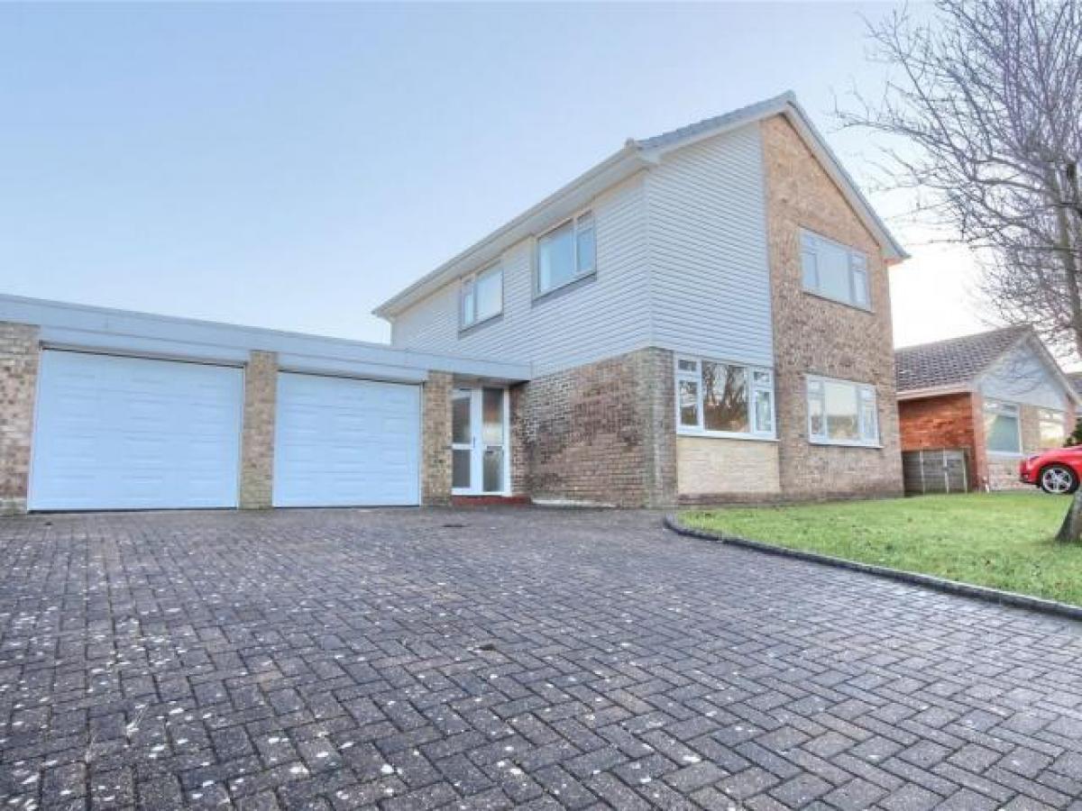 Picture of Home For Rent in Middlesbrough, North Yorkshire, United Kingdom